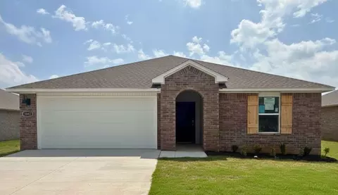 3041 Laredo Ln, Bentonville, AR 72712