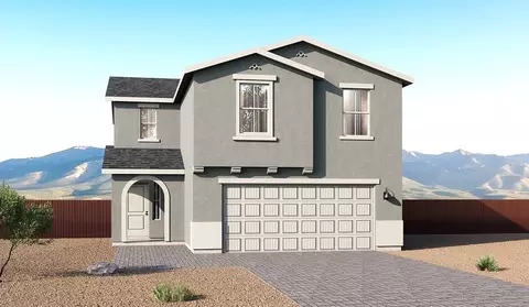 2816 W Pincushion Ln, Tucson, AZ 85746