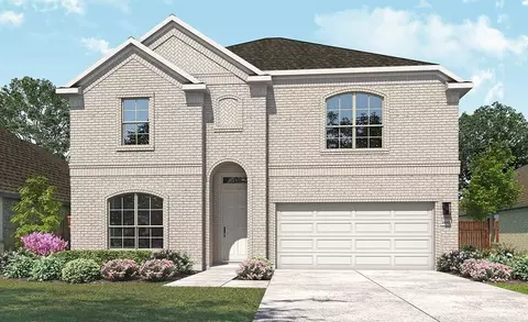 2715 Weston Way, Anna, TX 75409