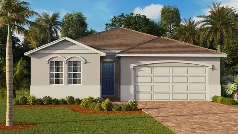 Exterior - 3980 Kennebunk Loop, Mount Dora, FL 32757 photo 2 of 11