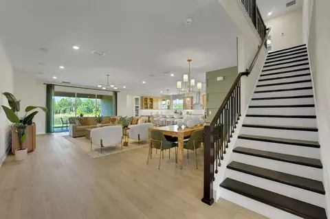 Entry Way - 4428 Firefly Ln, Saint Cloud, FL 34772 photo 2 of 7