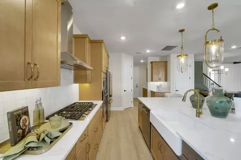 Kitchen - 4428 Firefly Ln, Saint Cloud, FL 34772 photo 5 of 7