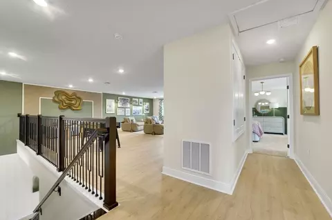 Entry Way - 4428 Firefly Ln, Saint Cloud, FL 34772 photo 6 of 7