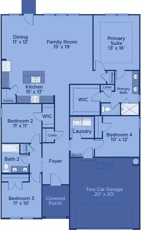 177 Welcome Way, Bethlehem, GA 30620 photo 6