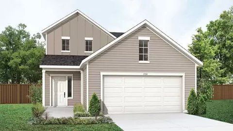 4024 Colony River Rock Blvd, Pinehurst, TX 77362