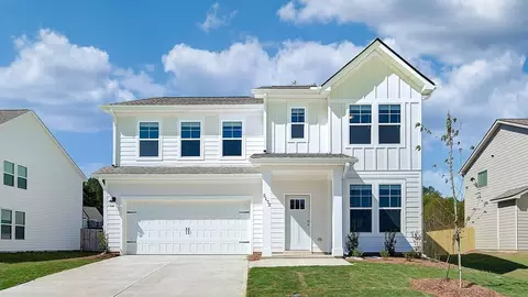2157 Covey Dr, Auburn, AL 36830