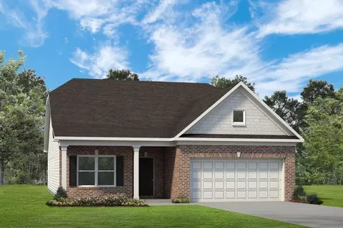 1333 English Oak Dr, Clarksville, TN 37043