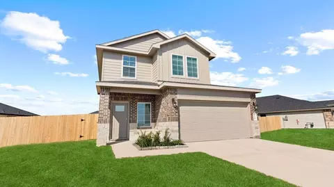 1703 Knox Hill Path, Iowa Colony, TX 77583