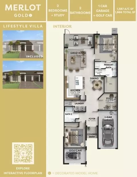 12557 SW Sunset Shore Dr, Port Saint Lucie, FL 34987