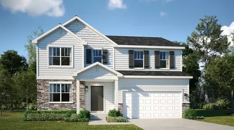 8661 Norwell St, Lowell, IN 46356