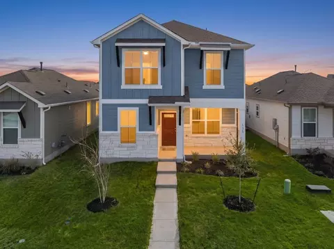 135 Trifle Trl, New Braunfels, TX 78130