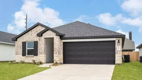 Exterior - 9211 Wernecke Rd, Rosenberg, TX 77471 photo 3 of 3