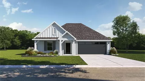Exterior - 9211 Wernecke Rd, Rosenberg, TX 77471 photo 2 of 3