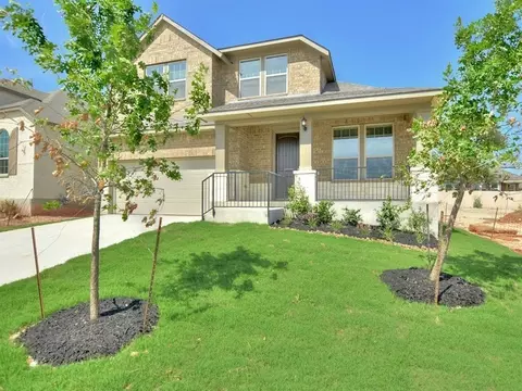11610 Hackford, San Antonio, TX 78254