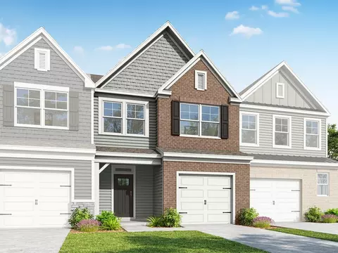 410 Blythe Townhome Ln, Waxhaw, NC 28173