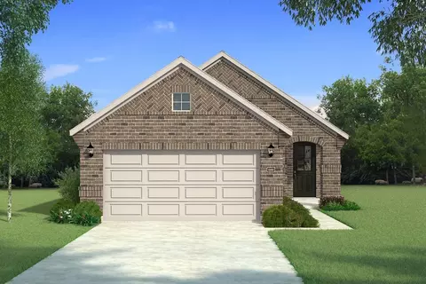 2083 Rhodora Ave, Forney, TX 75126