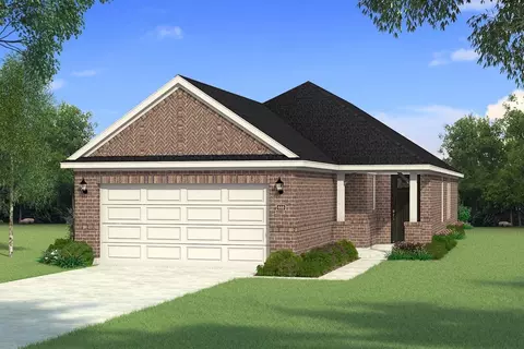 2083 Rhodora Ave, Forney, TX 75126
