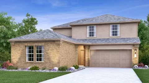 624 Grand View Rd, Georgetown, TX 78628