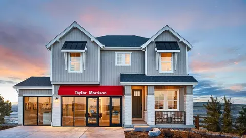 39411 Congress Ln, Elizabeth, CO 80107