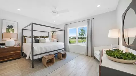 Bedroom - 10025 Hammock Brook Dr, Parrish, FL 34219 photo 1 of 3