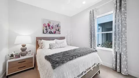 Bedroom - 10025 Hammock Brook Dr, Parrish, FL 34219 photo 3 of 3