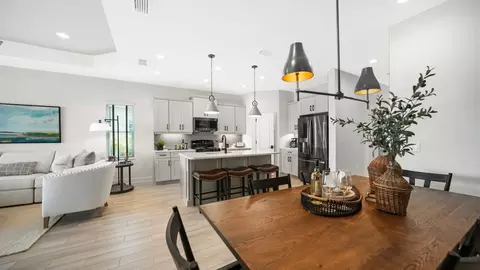 Dining - 10025 Hammock Brook Dr, Parrish, FL 34219 photo 1 of 3