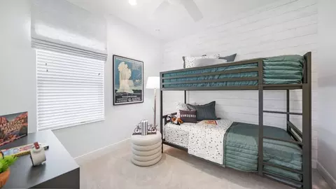 Bedroom - 10025 Hammock Brook Dr, Parrish, FL 34219 photo 2 of 3