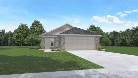 23173 Teakwood Hills Dr, Splendora, TX 77372