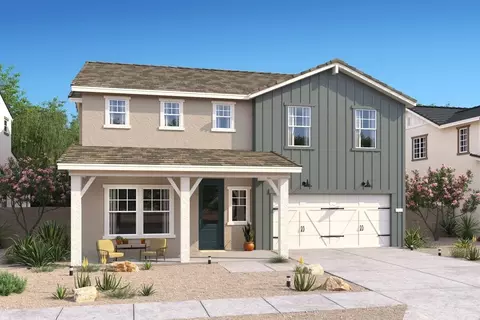 Exterior - E Nugent & 20th St E, Lancaster, CA 93534 photo 3 of 7