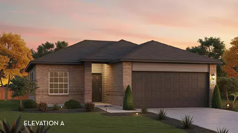 5202 Arwen Cavern, Von Ormy, TX 78073