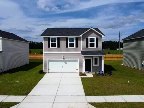 231 Breeze Way, Statesboro, GA 30461