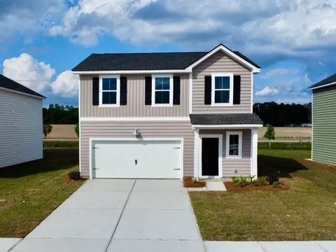 231 Breeze Way, Statesboro, GA 30461