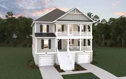 Rivercroft Community, Awendaw, SC 29429