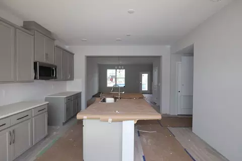 Entry Way - 1342 Mount Royal Dr, Saint Cloud, FL 34771 photo 2 of 5