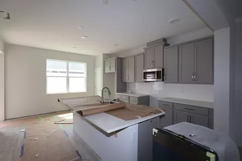 Kitchen - 1342 Mount Royal Dr, Saint Cloud, FL 34771 photo 1 of 5