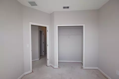 Bedroom - 1342 Mount Royal Dr, Saint Cloud, FL 34771 photo 12 of 14