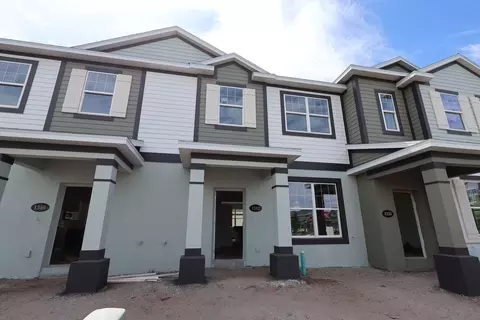 Exterior - 1342 Mount Royal Dr, Saint Cloud, FL 34771 photo 6 of 12