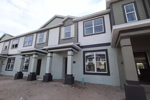 Exterior - 1342 Mount Royal Dr, Saint Cloud, FL 34771 photo 5 of 12