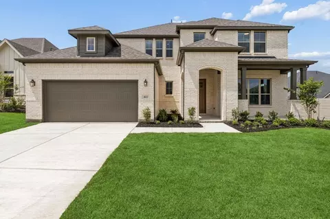 4612 Bishop St, Mckinney, TX 75071