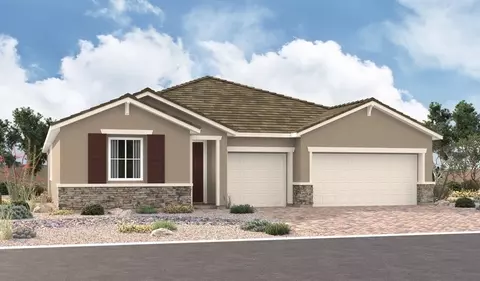 7722 Desert Bleu Ct, Las Vegas, NV 89178