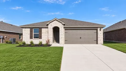 125 Tumbleweed Dr, Newark, TX 76071