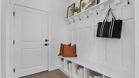 Entry Way - 1352 N 1275 E #11, Logan, UT 84341 photo 1 of 3