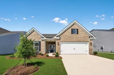 4861 Good Day Dr, Lancaster, SC 29720