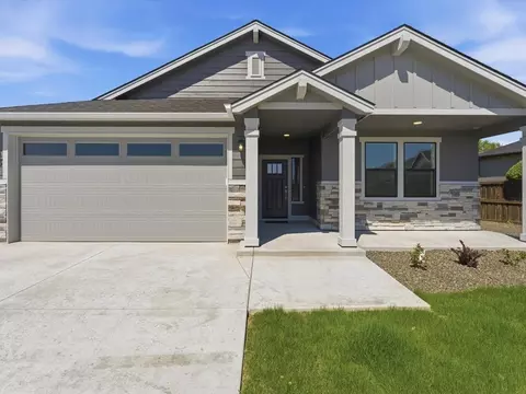5895 N Garbo Ave, Meridian, ID 83646