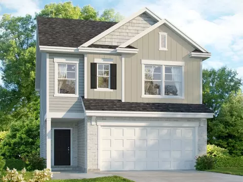 Exterior - Cross Creek Drive, Pooler, GA 31322 photo 2 of 3