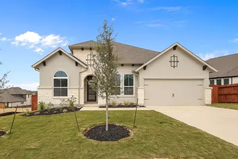 3209 Crosby Crk, Schertz, TX 78108