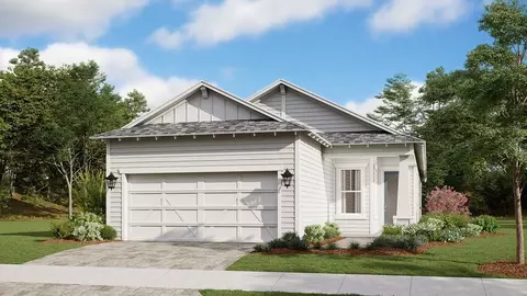 37 Pennekamp Ln, Inlet Beach, FL 32461