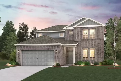 17403 Sanford Estates Ct, Waller, TX 77484