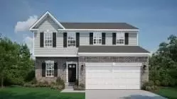 Exterior - 3301 Greycliff Trl, Franklin, OH 45005 photo 6 of 14
