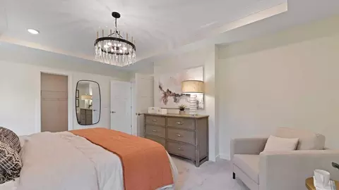 Bedroom - 3301 Greycliff Trl, Franklin, OH 45005 photo 1 of 13